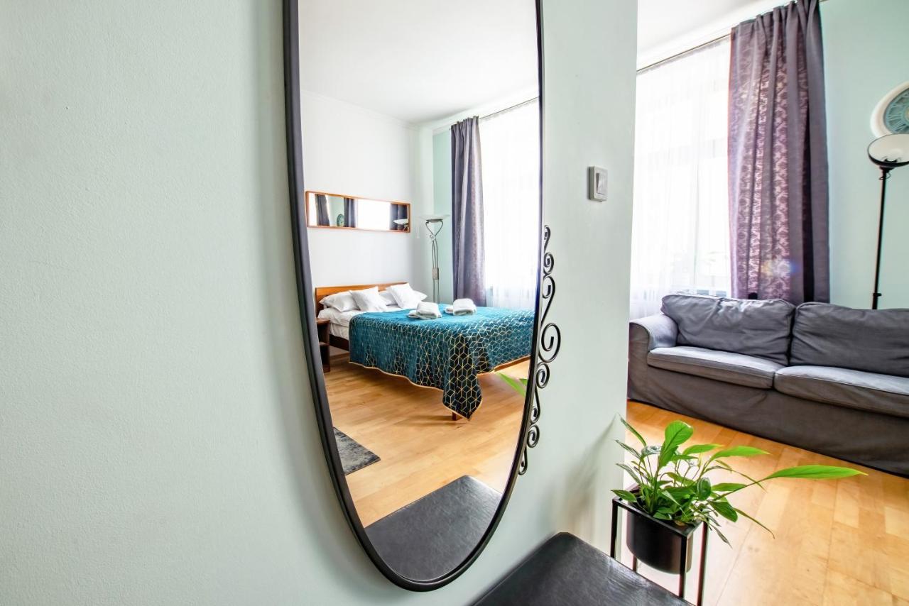 Luxury In The Heart Of The Old Town *