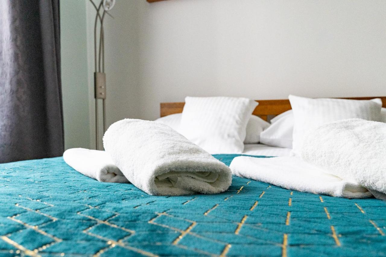 Apartament Luxury In The Heart Of The Old Town
