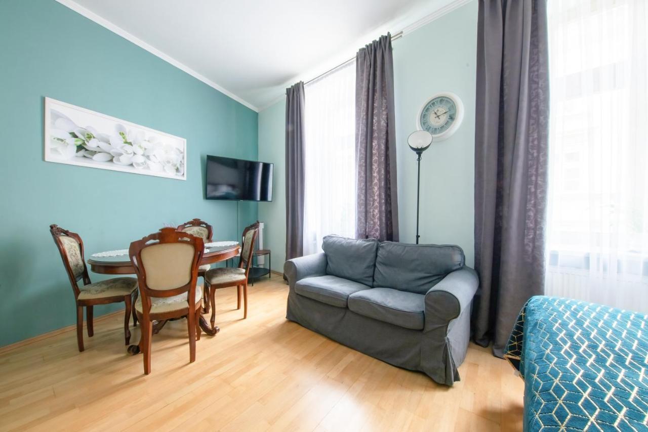 Luxury In The Heart Of The Old Town * Kraków