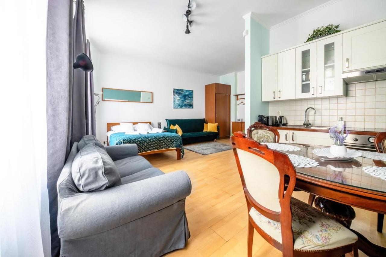 Luxury In The Heart Of The Old Town Kraków