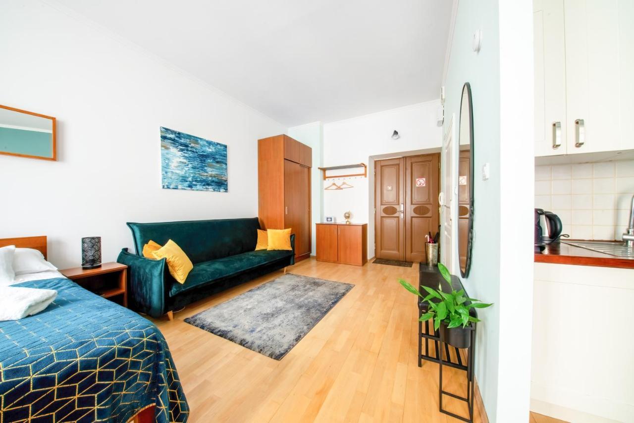 Luxury In The Heart Of The Old Town *