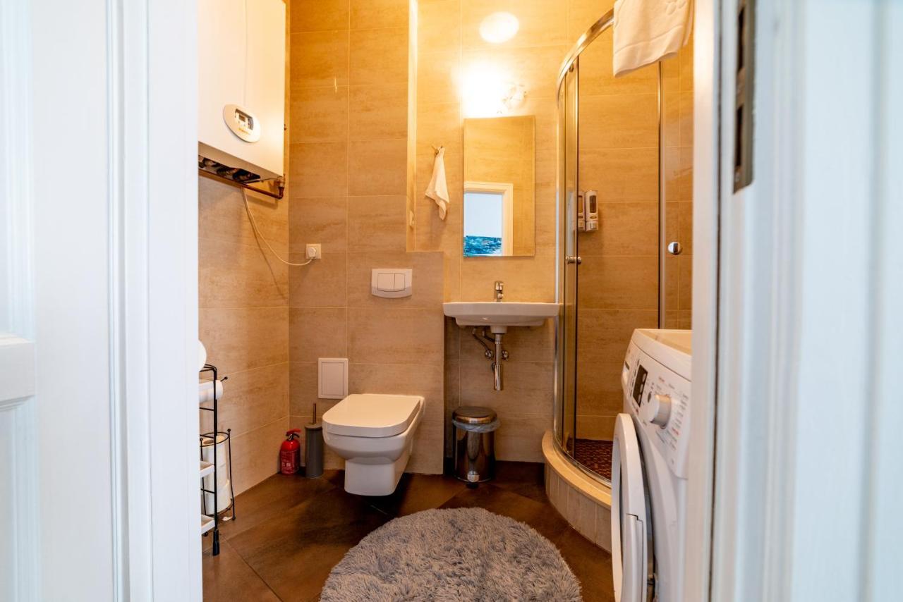 Apartament Luxury In The Heart Of The Old Town