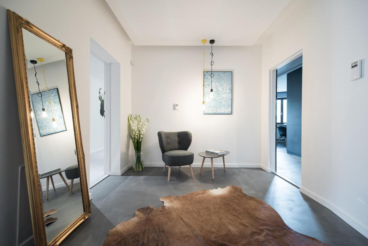 Premium For Old Town & Jewish Quarter - Balcony Pool Onsite * Krakow
