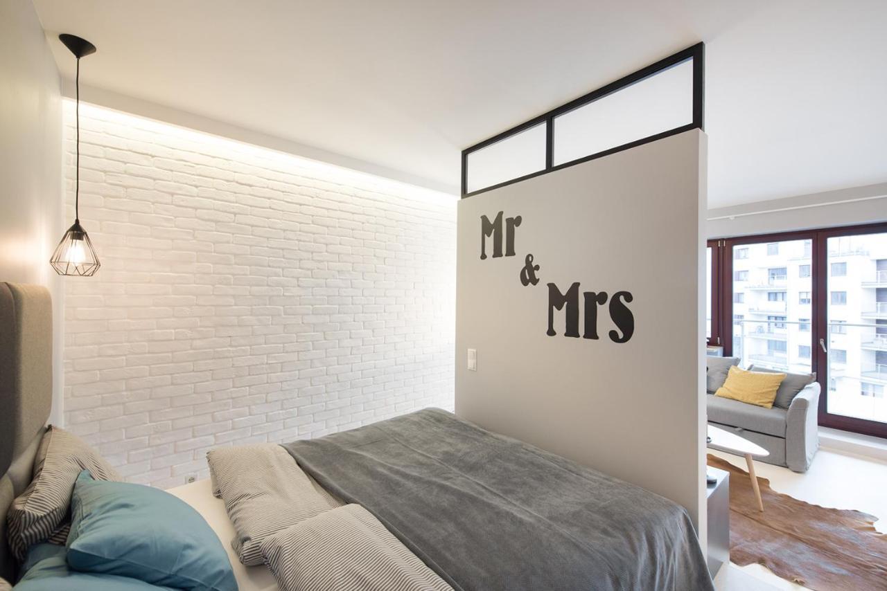 Apartment Premium For Old Town & Jewish Quarter - Balcony Pool Onsite *