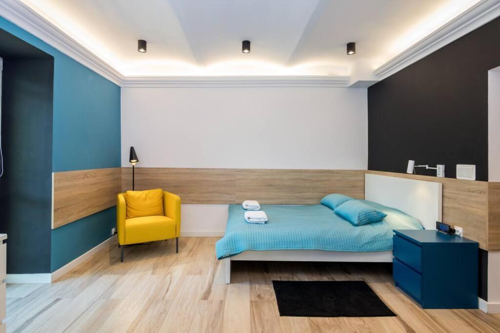 Studio With Garden - Wawel Neighborhood Apartment