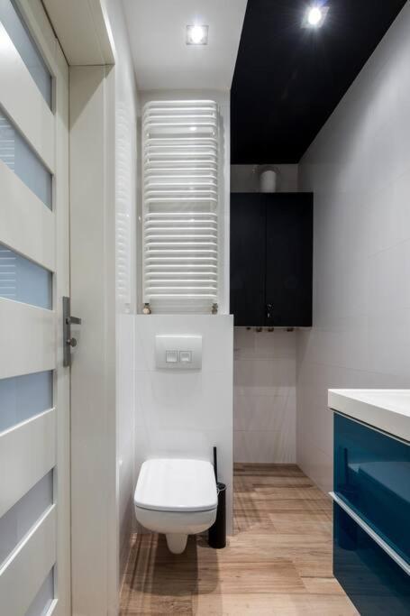 Studio With Garden - Wawel Neighborhood * Krakow