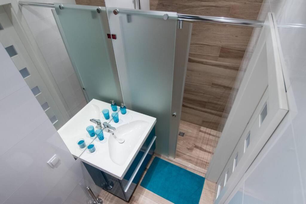 Apartment Studio With Garden - Wawel Neighborhood *