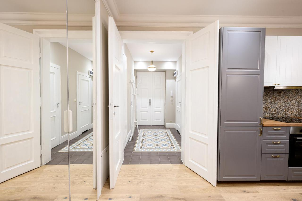 Native Nowowiejska 9 Appartement