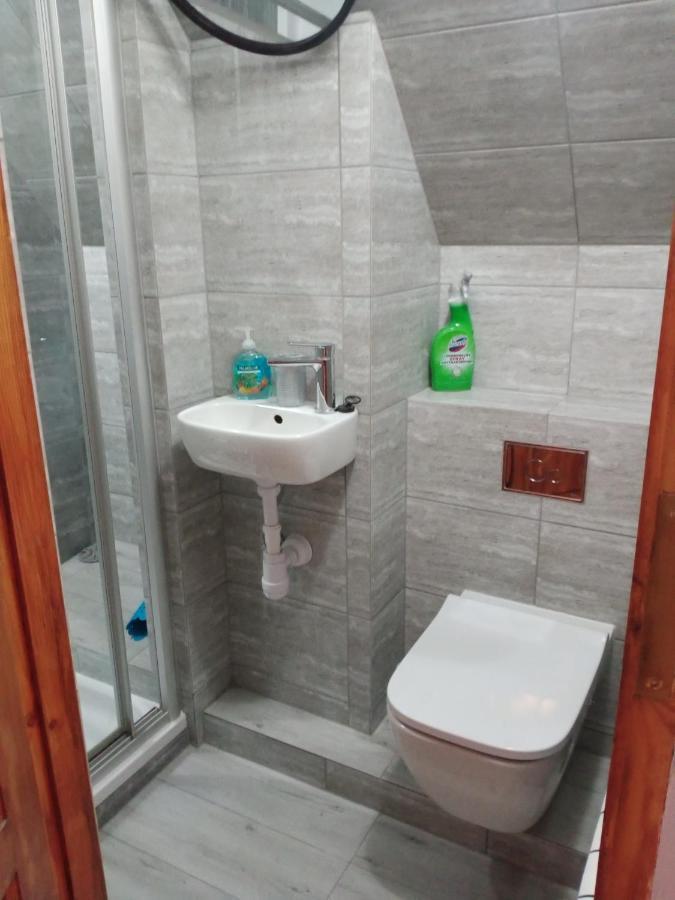 Appartement Uroczy