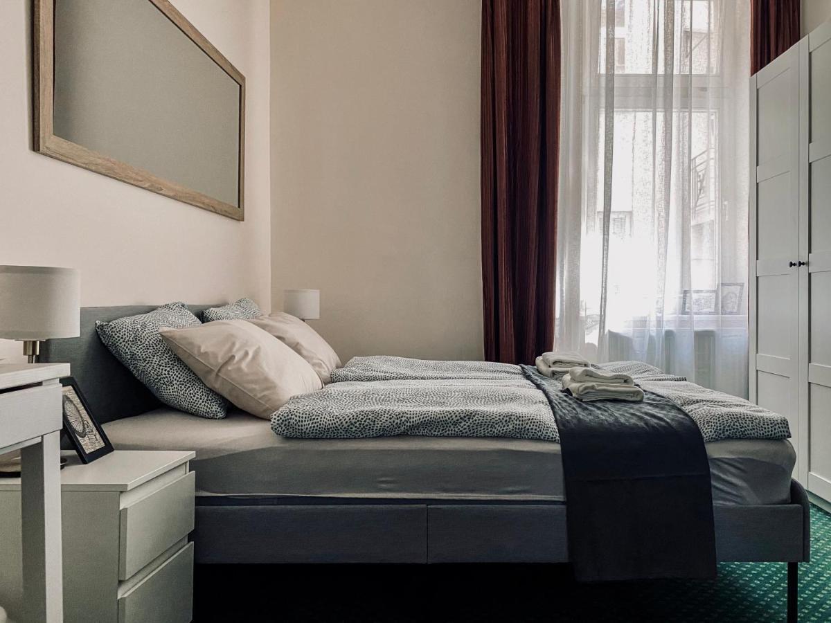Charming Apartment, Wawel & Old Town Ii Apartment Krakow