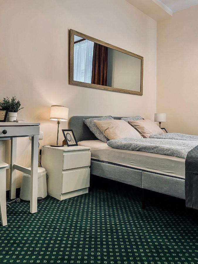 Charming Apartment, Wawel & Old Town Ii