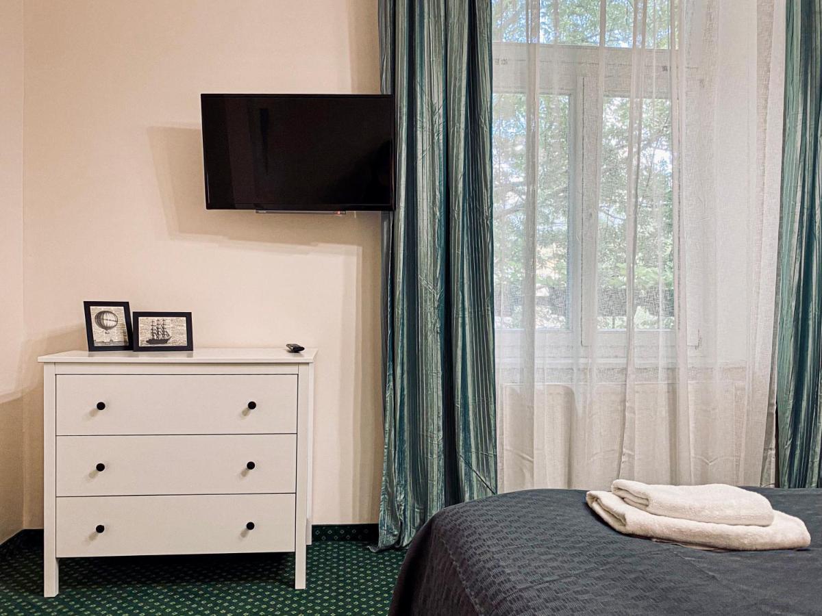Charming Apartment, Wawel & Old Town Ii