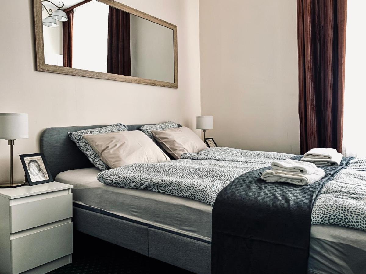 Charming Apartment, Wawel & Old Town Ii Apartment *