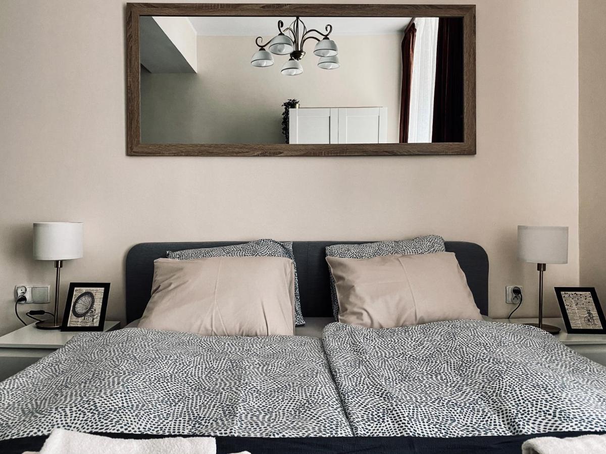 Charming Apartment, Wawel & Old Town Ii Apartment Krakow