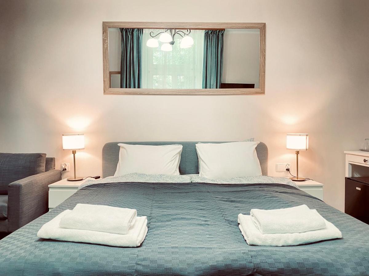 Charming Apartment, Wawel & Old Town Ii Apartment *