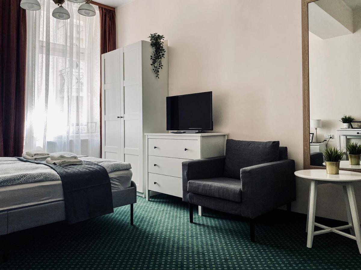 Charming Apartment, Wawel & Old Town Ii Apartment Krakow