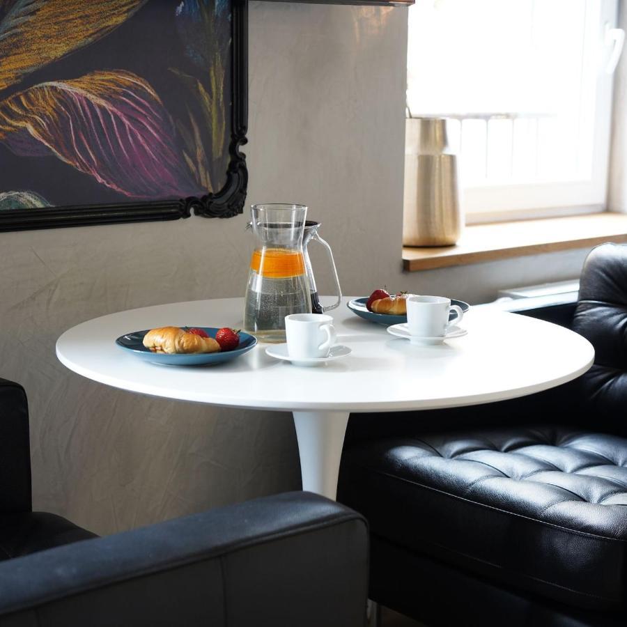 Appartement Z Jacuzzi W Sercu Krakowa