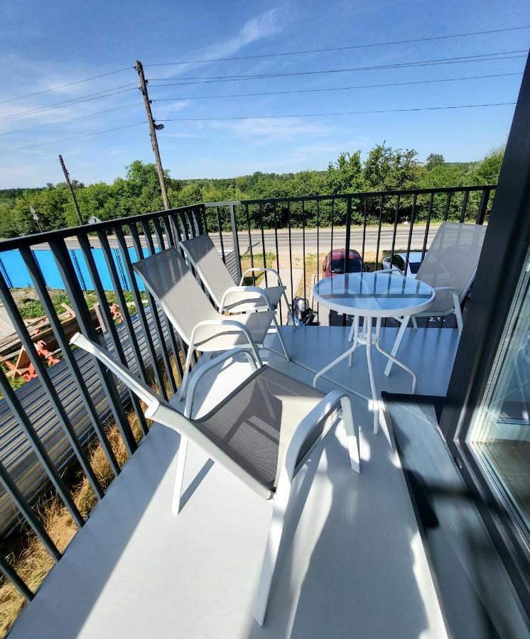 Apartment Eksclusive Paradise Down Town 6 Persons 3 Krakow