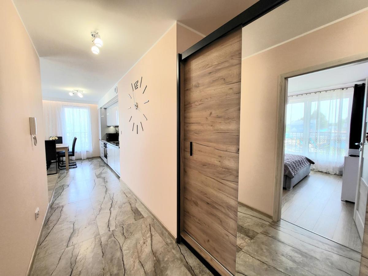 Apartment Eksclusive Paradise Down Town 6 Persons 3