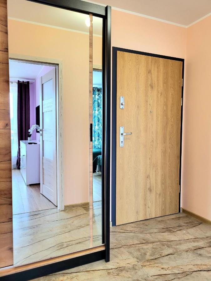 Apartment Eksclusive Paradise Down Town 6 Persons 3 *