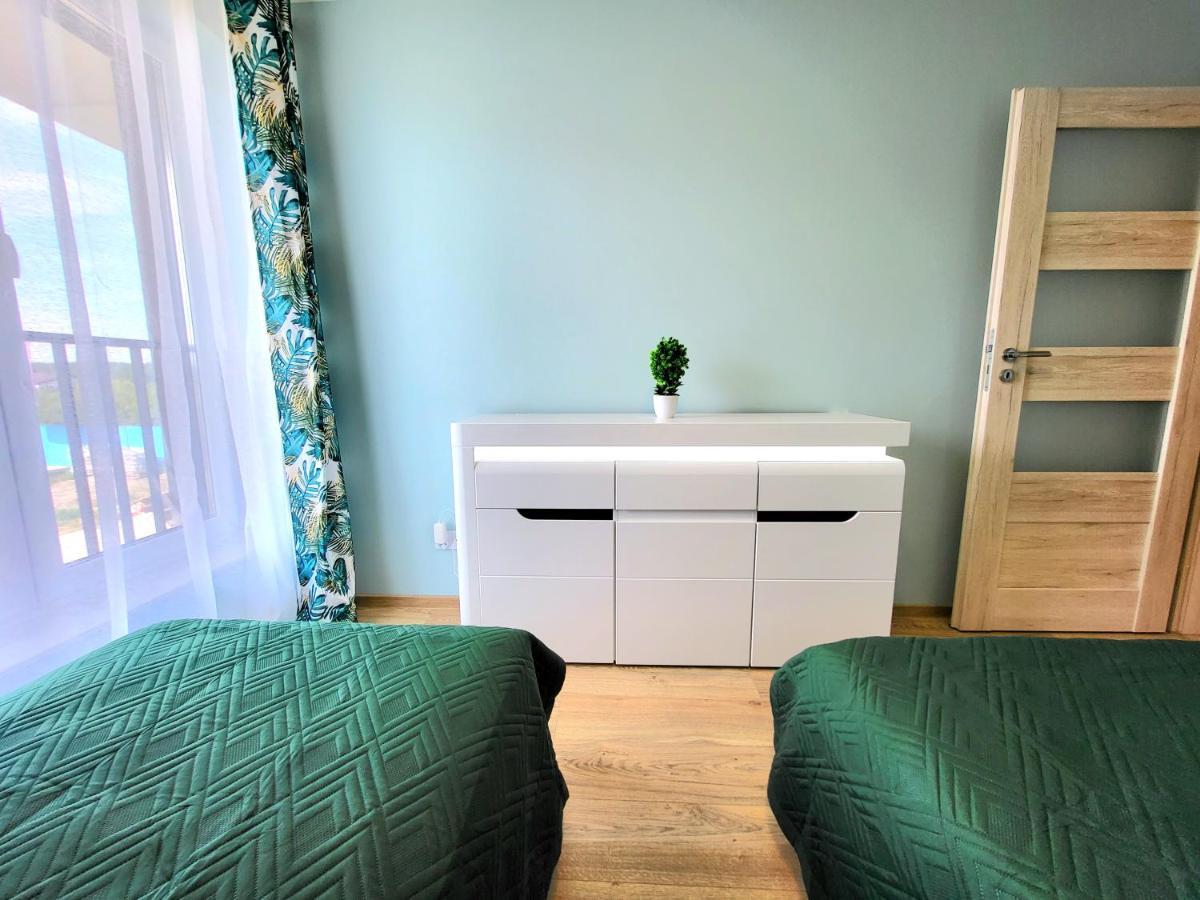 Apartment Eksclusive Paradise Down Town 6 Persons 3 *