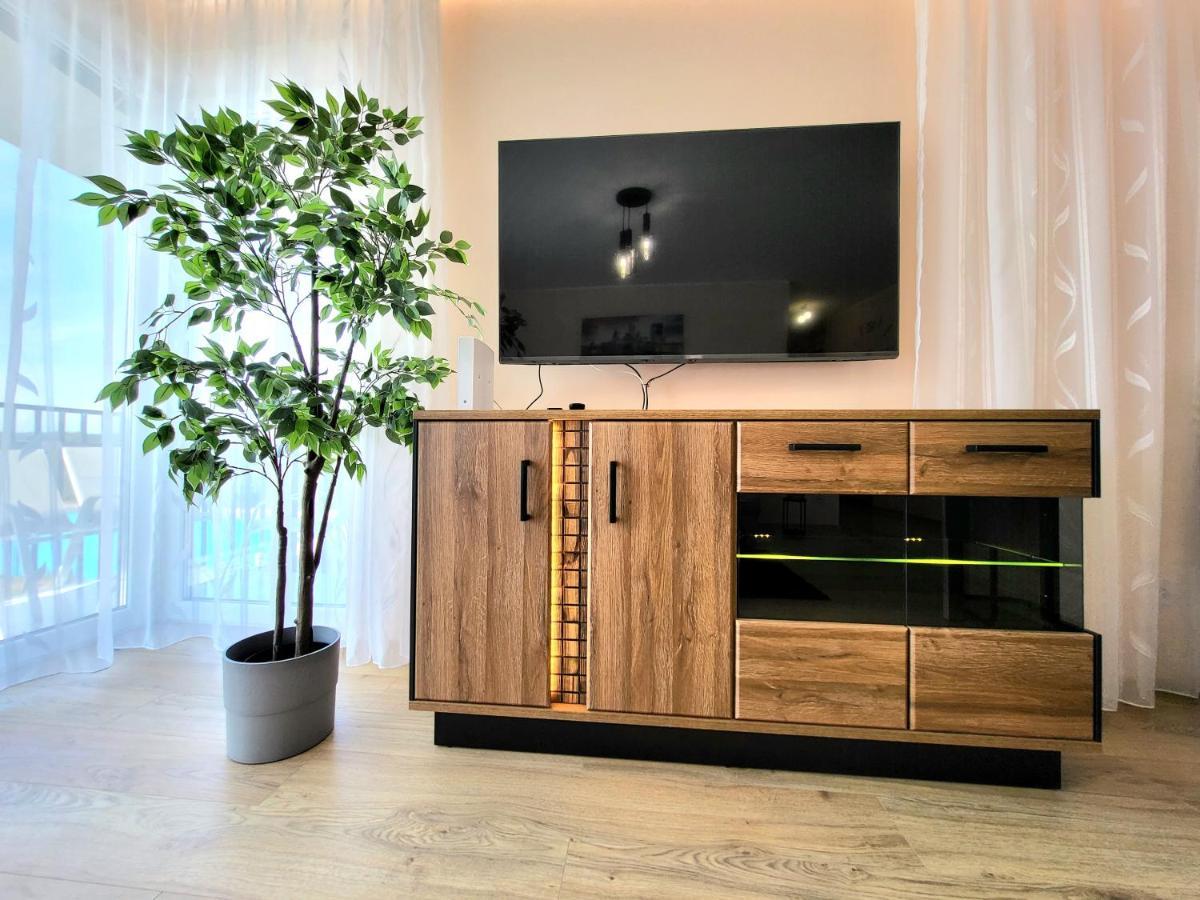 Apartment Eksclusive Paradise Down Town 6 Persons 3