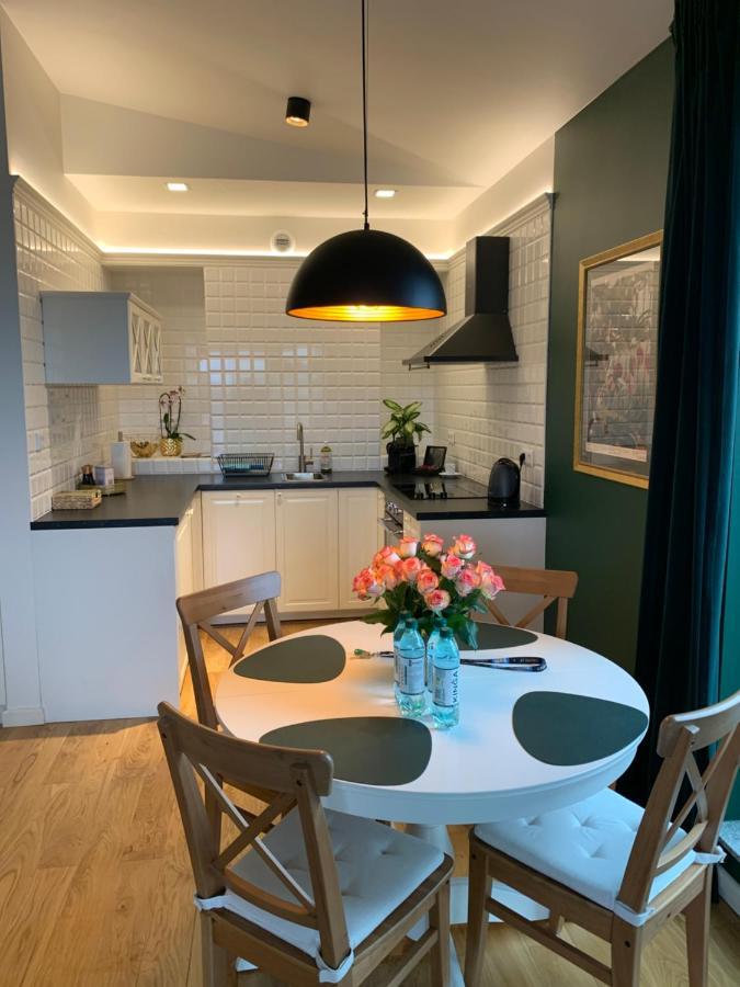 Agihome Rajska 3 Krakau