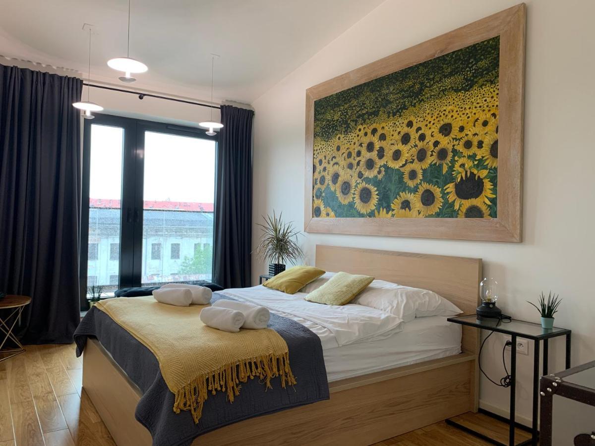 Agihome Rajska 3 Apartment *