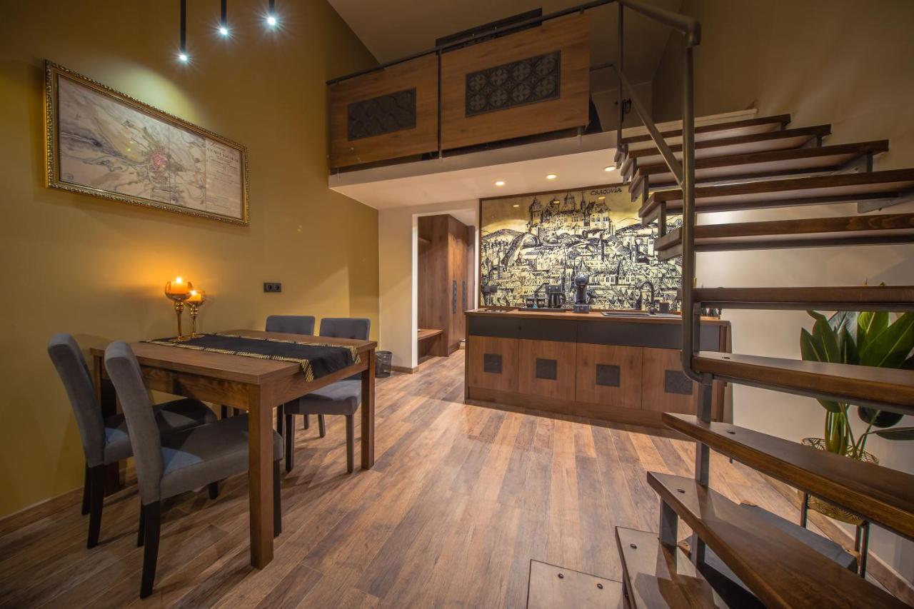 Ars Apartment Krakow