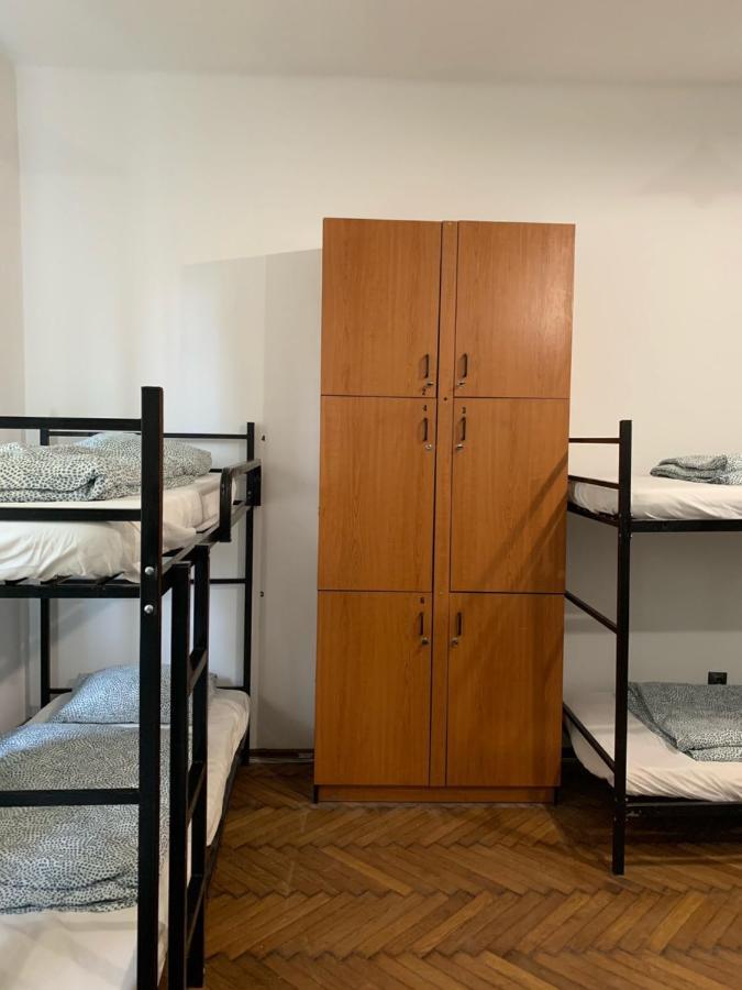 Pr13 Kazimierz Hostel Krakow