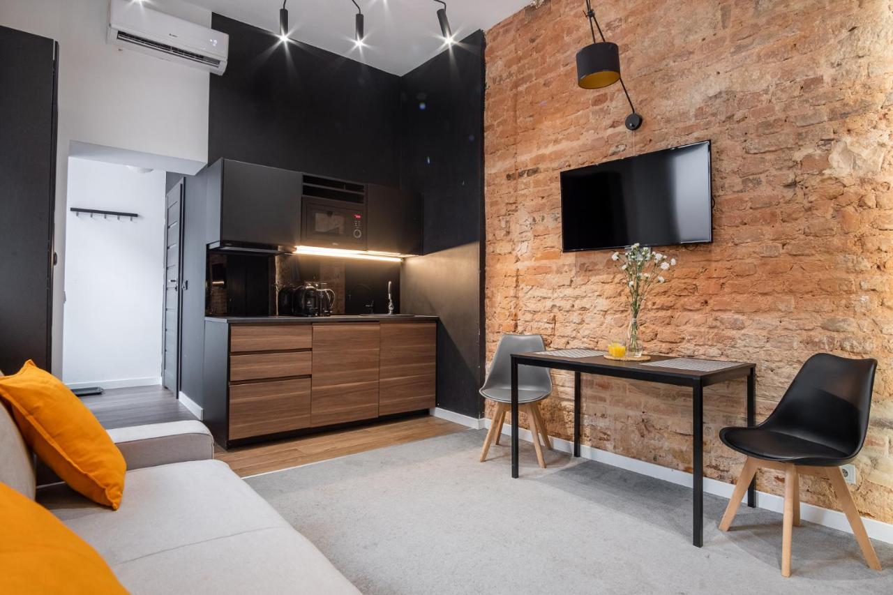 Apartament Floriańska 24 Kraków
