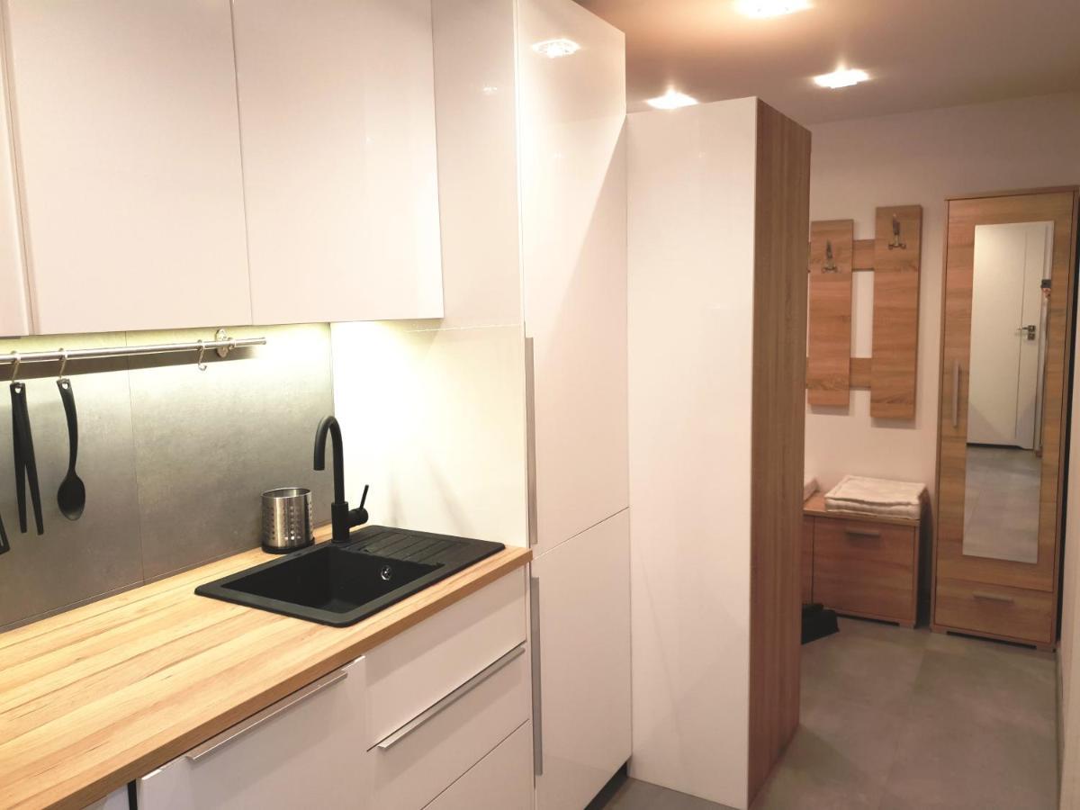 Abamus Apartamento Cracóvia