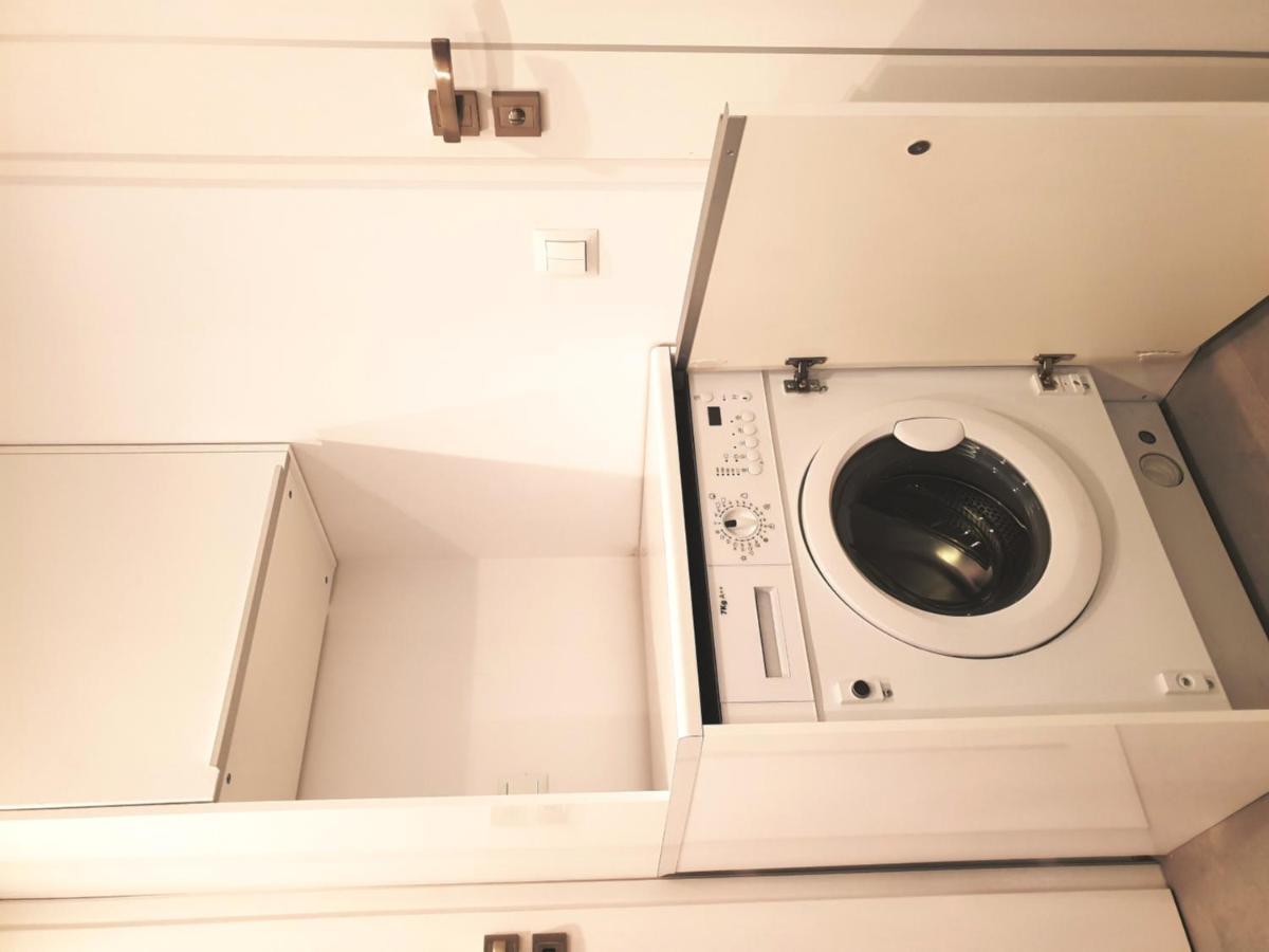 Abamus Apartamento