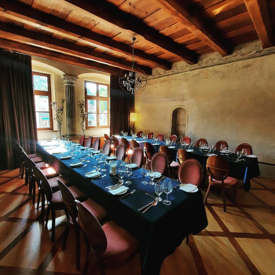 Rubinstein Hotel 4*