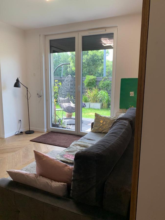 Apartament Garden Self Check-in - Bezkluczowy Dostep W 10 Minut O Kazdej Porze *