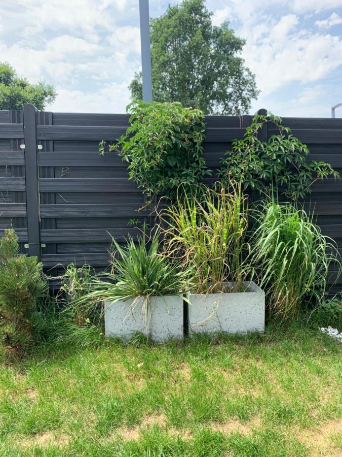 Garden Self Check-in - Bezkluczowy Dostep W 10 Minut O Kazdej Porze Apartament *