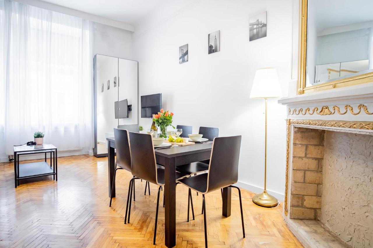 Apartament Floriańska 24 *