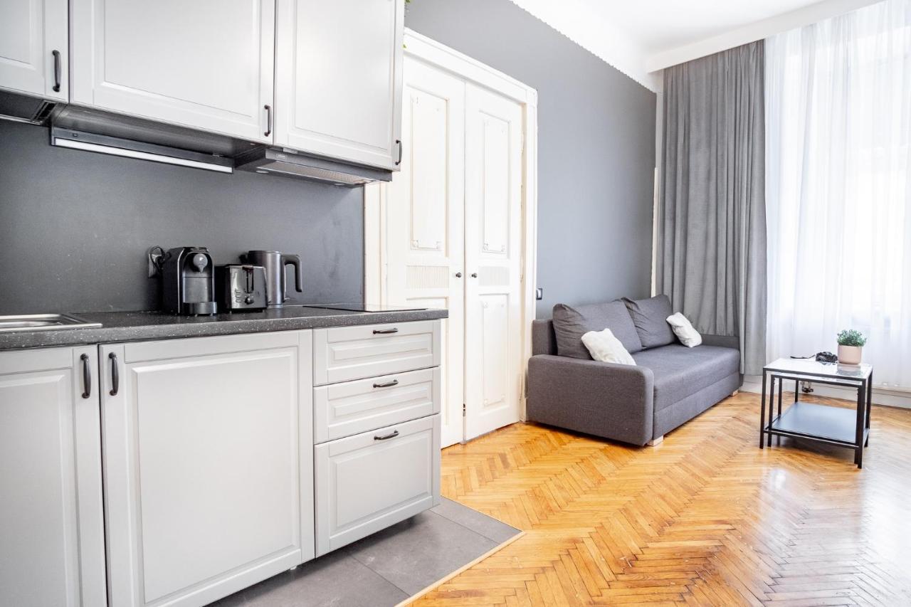 Floriańska 24 Apartament