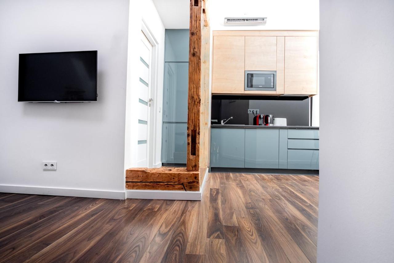 Floriańska 24 Apartament Kraków