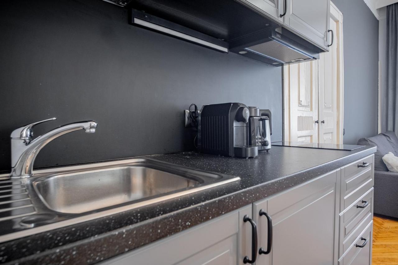 Apartament Floriańska 24
