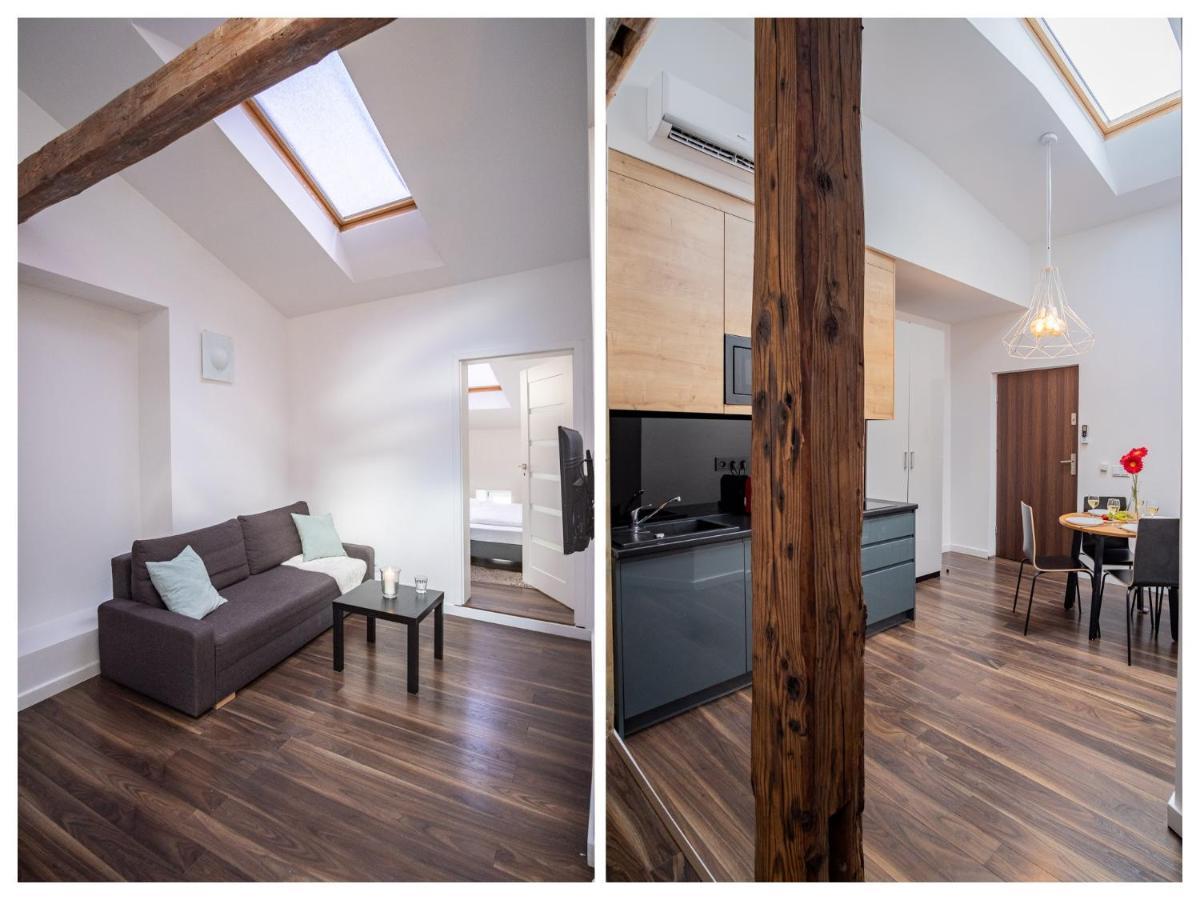 Floriańska 24 Apartament Kraków