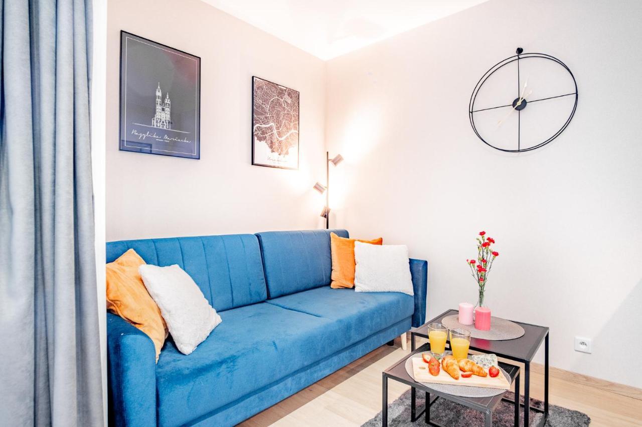 Iron Apartment Krakow