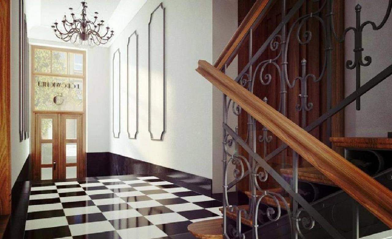 Uroczy Obok Opery I Dworca Glownego Z Netflix Appartement *