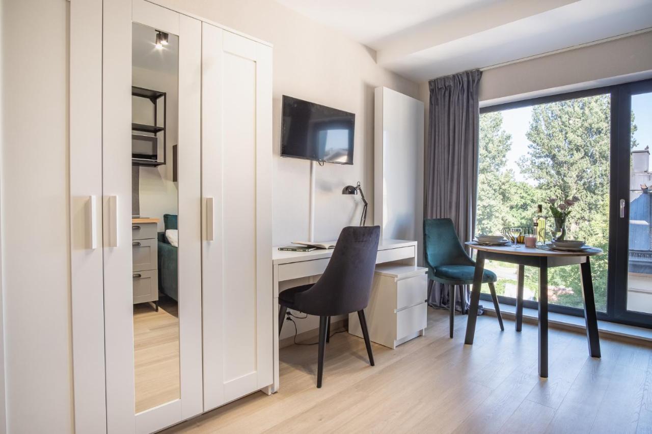Iron Apartment Krakow