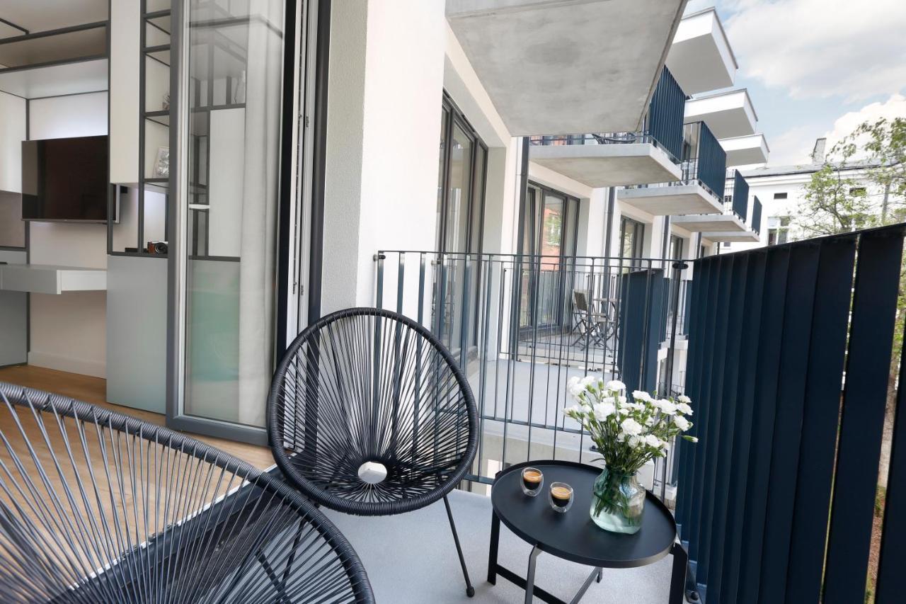 Deluxe Cracow Arianska By Renters *