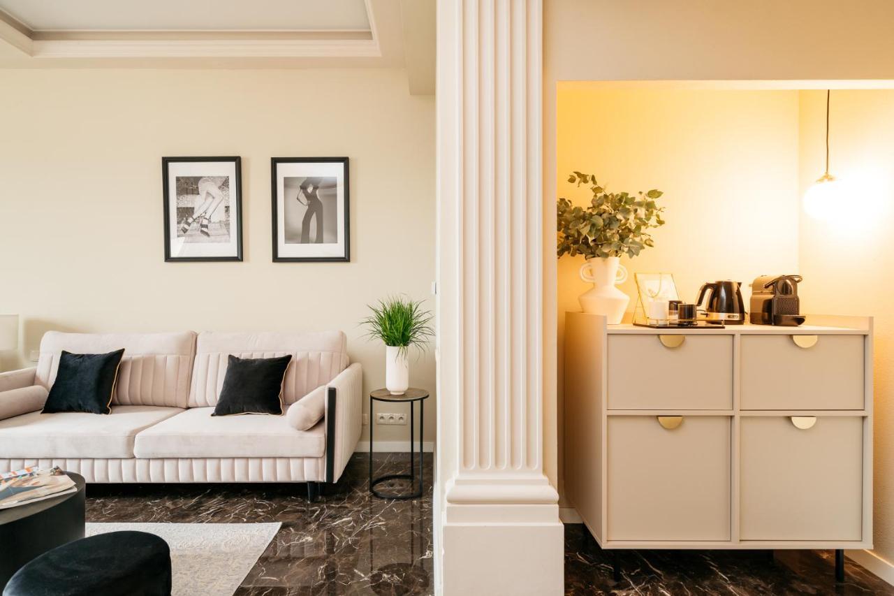 Aparthotel Bogoria - Loftaffair Collection Krakau