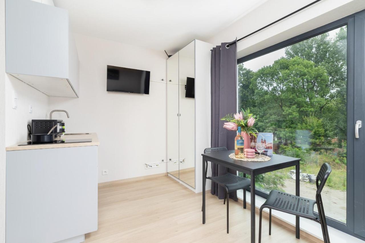 Apartament Cozy By Renters