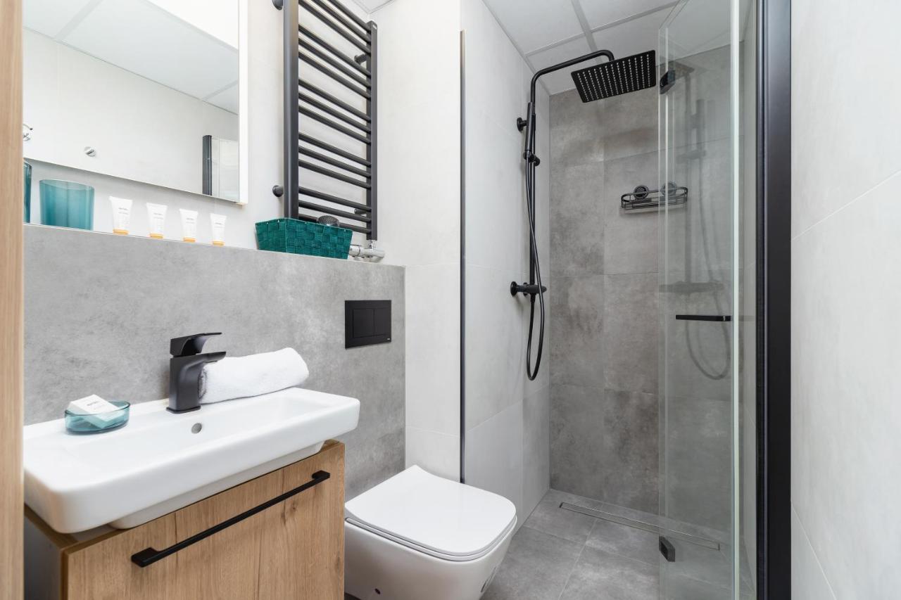 Cozy By Renters Apartament