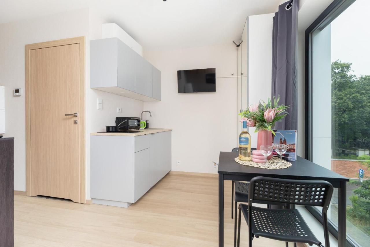 Apartament Cozy By Renters