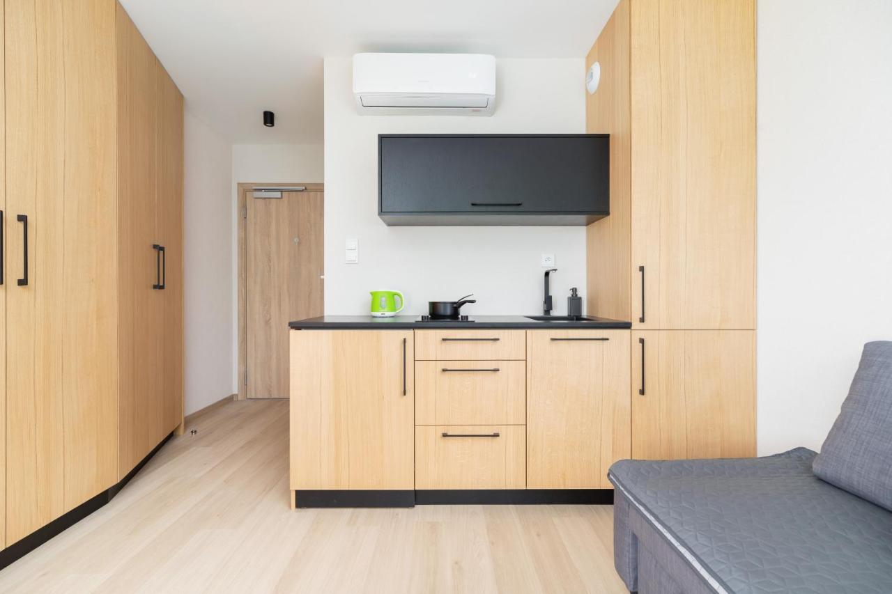 Cozy By Renters Apartament